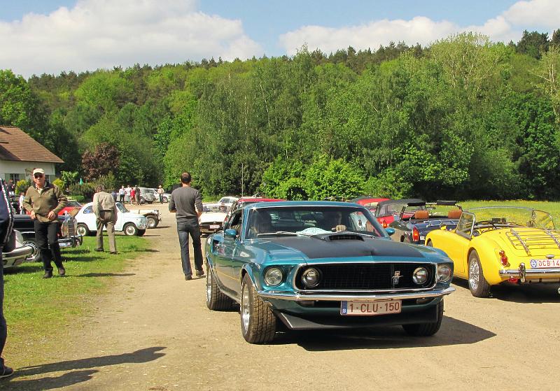 Mei Oldtimerrit op 13-5-2012 organisatie Eleonore en Guido Vanoppen (98).JPG